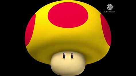 Super Mario 3d World Mega Mushroom Music Youtube