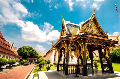 To explore where you can fly to cheaply from bangkok check «popular flight tickets from. Thailand | Book Amazing Thailand 5 Days Tour at best price