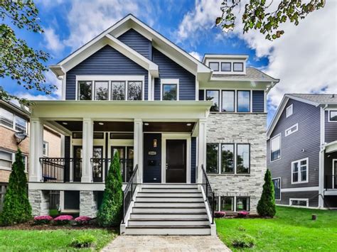 The 10 Most Beautiful Homes For Sale In Chicago Preview Chicago