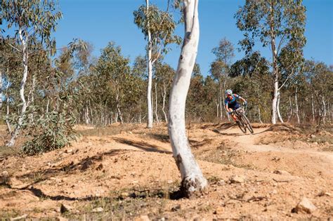 The Amb100s Seasonal Shift Australian Mountain Bike The Home For