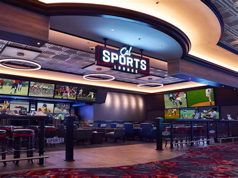 Cal Sports Lounge Las Vegas Nv Review Tripadvisor
