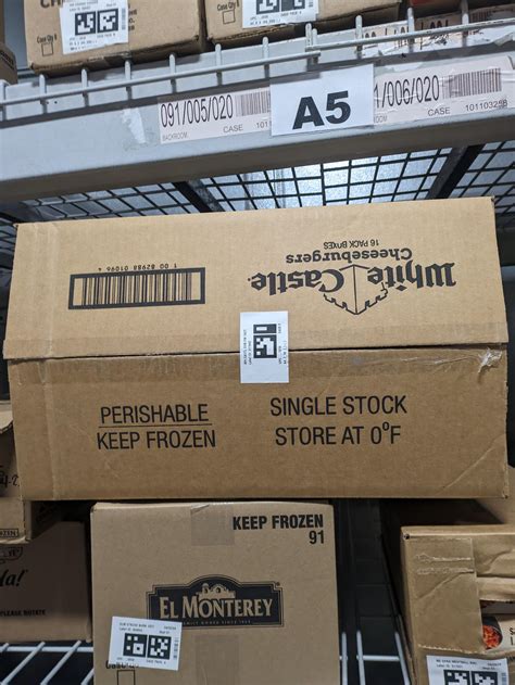 Thanks overnight stockers. : r/walmart