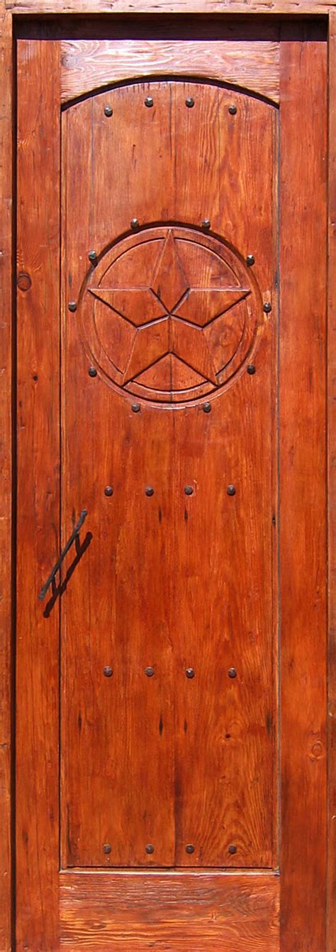 Carved Door La Puerta Originals Bedroom Door Crafted Using An