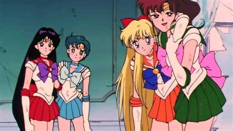 Ep91 Sailor Moon Watch Hd Video Online Wetv