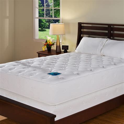 With ten beds (including guest rooms) plus a crib in our home, we've had the. PranaSleep Super Vinyasa 5 Super Plush - Mattress Reviews ...