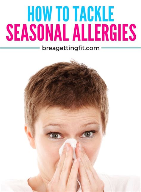 Are You Suffering From Allergies These Are Natural Remedies For