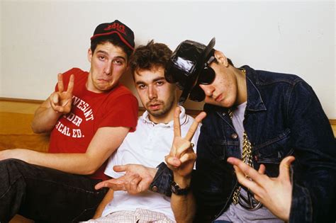 Spike Jonzes Beastie Boys Story Shows Trios Glory Days Los