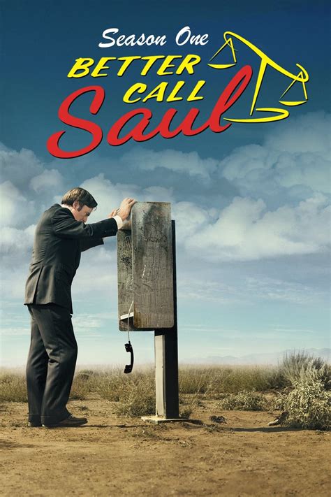 Better Call Saul Tv Series Posters The Movie Database Tmdb