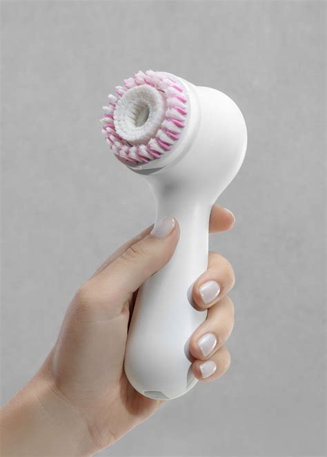 Maybe you would like to learn more about one of these? Clarisonic - Ammunition Group | Sonic cleansing brush ...