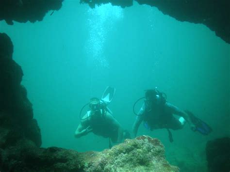 Scuba Diving San Juan Dive Puerto Rico Scuba Equipment Dive Caribbean