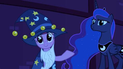 Mlpfim Luna Eclipsed By Dashiesparkle On Deviantart