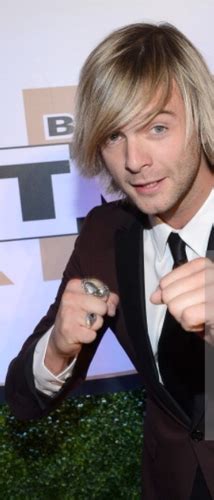 Keith Harkin Photo Keith Arriving At Celebrity Fight Night Celebrity