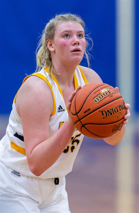 Top 50 girls high school basketball players in Milwaukee area, 2022-23