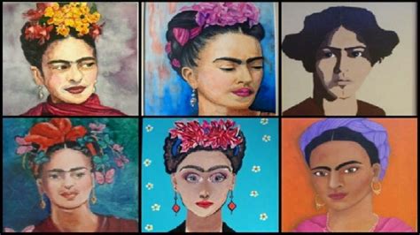 Lustro frida należy do kolekcji mebli frida, która nawiązuje do mile dziś widzianej estetyki retro: Frida Kahlo se planta en Chacao