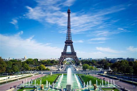 5 Top Tourist Attractions In Paris Travel Guide