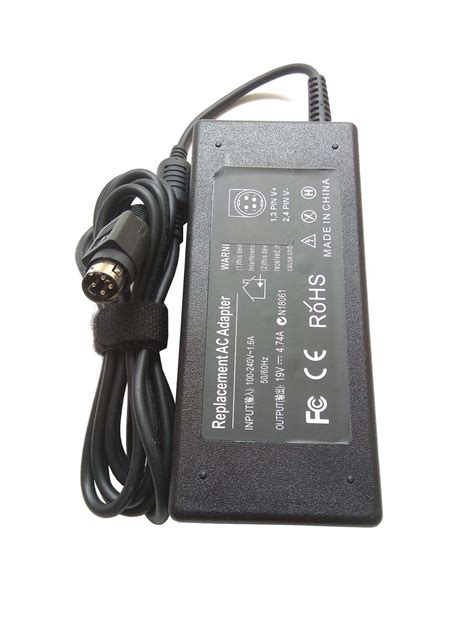 Free shipping for many products! Replacement AC Adapter For Acbel API5AD17 AD7043 Vectron ...