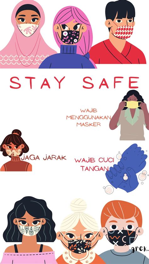 Sebab, virus dapat berpindah dari uap udara download 2,700+ royalty free masker vector images. Area Wajib Pakai Masker Vector / Masker Gambar Vektor ...
