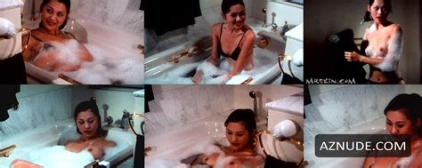 Browse Celebrity Bubble Bath Images Page 1 Aznude