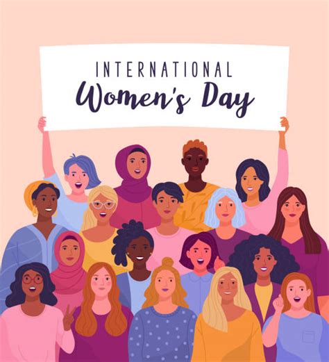 International Women’s Day The Columns