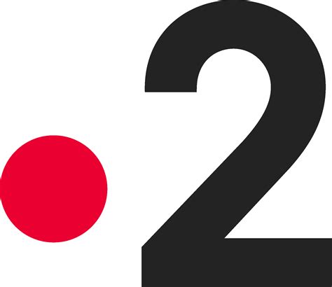 France 2 Logo Download Vector