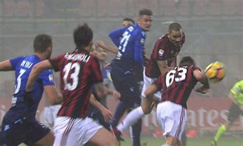Gianluca di marzio sgancia la bomba a sky sport : La Procura della Federcalcio chiede la prova tv per ...