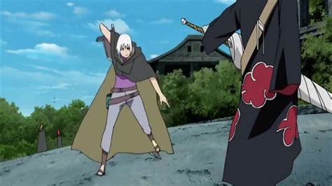 Ini 7 Fakta Dari 7 Ninja Pedang Kirigakure Di Naruto