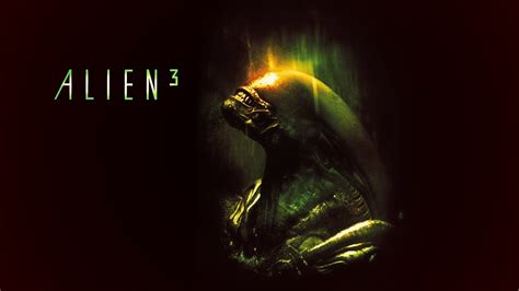 Alien 3 1992 Movie Review Youtube