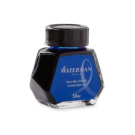 The Best Fountain Pen Inks For Writing And Drawing A Comprehensive Guide