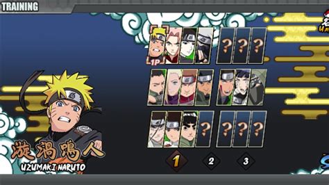 Naruto senki tlf the last fixed 1 22 unlock pain orochimaru kimimaro. NARUTO SENKI THE LAST FIXED ORIGINAL - YouTube