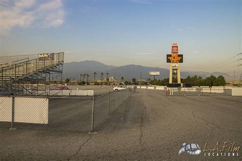 Welcome to the official city of irwindale facebook page. Irwindale Event Center Drag Strip - LA Film Locations