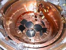 Direct detection experiments8 aim to detect wimps via their elastic scattering o of target nuclei in the laboratory. 02.29.00 - New cryogenic detectors probe recent evidence ...