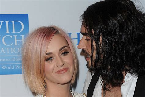Katy Perry And Russell Brands Divorce Was A Long Time Coming
