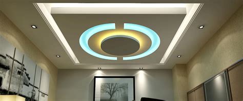 Gypsum False Ceiling Designs Shelly Lighting