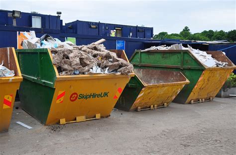 Skip Size Guide What Skip Size Are You Skip Hire Uk