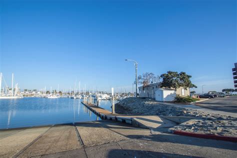 Chula Vista Bayfront Park Port Of San Diego