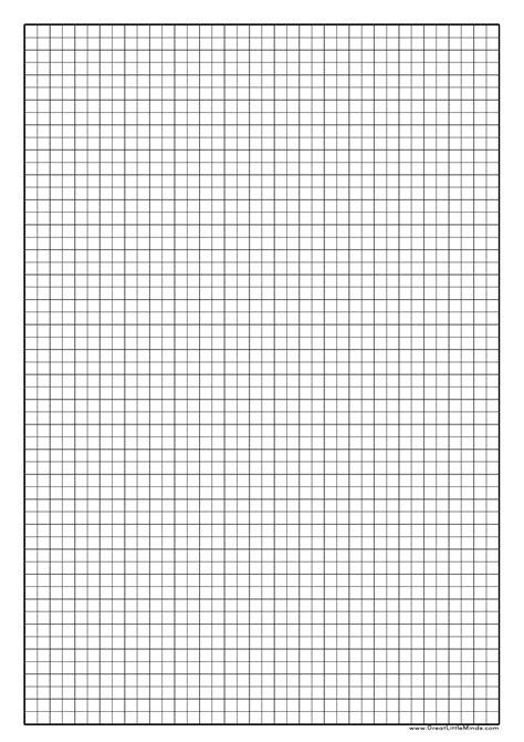 Blank Graph Paper Template Free Download Free Online Graph Paper Grid