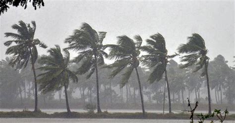 Expect Heavy Rains Today Ghana Meteorological Agency Prime News Ghana