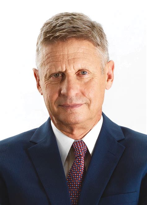 For over 130 years, johnson & johnson has maintained a tradition of quality and innovation. Gary Johnson - Wikipedia