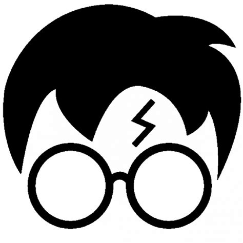 Harry Potter Clipart Easy And Other Clipart Images On Cliparts Pub My