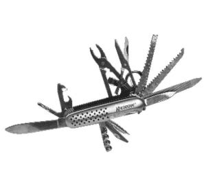 Pisau eiger tang eiger iron head knife: 10 Pisau Lipat Terbaik di Indonesia 2020 - Rekomendasi ...