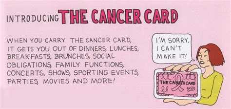 On Becoming A Cancer Vixen A Cup Of Jo