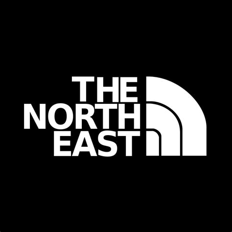 Free Clip Art The North East By Jart