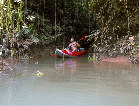 Activities And Tours To Do On Your Amazon Raindorest Cruise
