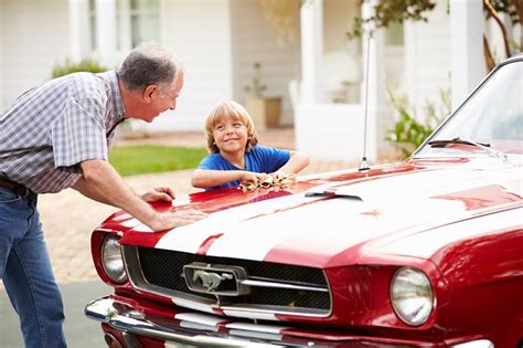 Best Way To Sell My Vintage Car Online Classic Car Dealer In California