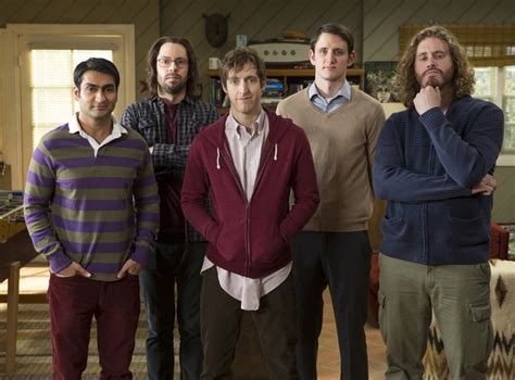 Hbos Silicon Valley Dress Code For Geek Chic