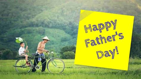 Fathers Day 2021 Date History And Significance Writingskills