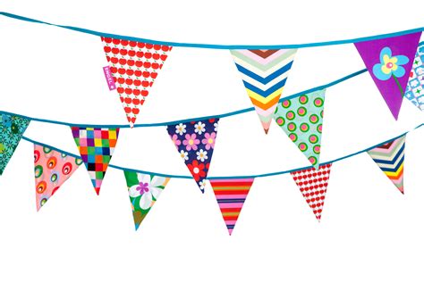 Bunting Clip Art Drawing Free Image Download