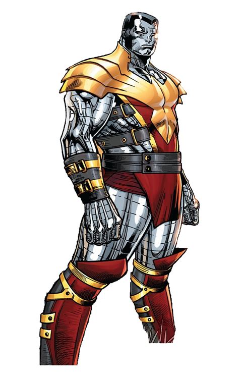 X Men Character Png Clipart Png All Png All