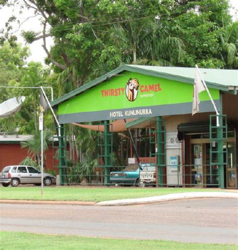 Drive thru the thirsty camel bottleshop at the risdon hotel. Thirsty Camel Bottle Shop | Hotel Kununurra Western Australia