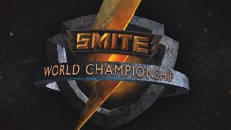 Smite World Championship Prize Pool Breaks 1000000